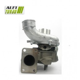 Turbo VW Passat  2.5 TDI 155, 163, 454135, 059145702D, 059145702DX, 059145701G, 059145701GX,, 059145701C, 059145701CX