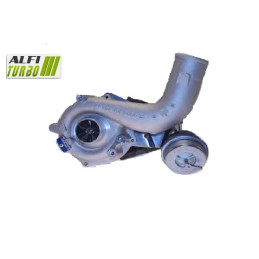 Turbolader Audi TT 1.8T 150 180 ps, 53039700026, 53039700035, 06A145704A, 06A145713K, 06A145703Q, 06A145704B