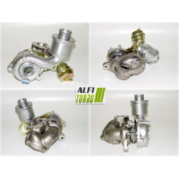 Turbo VW Bora  1.8i 180, 53039700052, 53039880052, 06A145713F, 06A145713D, 06A145704T, 06A145713DX, 06A145713DV