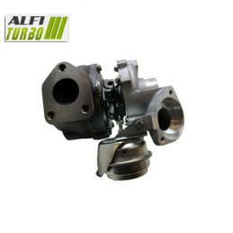 Turbolader Bmw  520D 150, 163, 717478, 750431, 11657794144, 11657790994, 11657787626, 11657787628