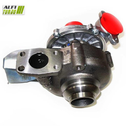 Turbo  Peugeot  206 1.6 HDI 110 cv, 740821, 753420, 9651839880, 9657571880, 0375J3, 0375J6, 0375J8, 0375J7, 0375N9
