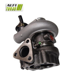 Turbodmychadlo Kia Cerato 1.5 CRDI 82, 28231-27500, 49173-02620, 49173-02622, 49173-02612, 49173-02610, 2823127500