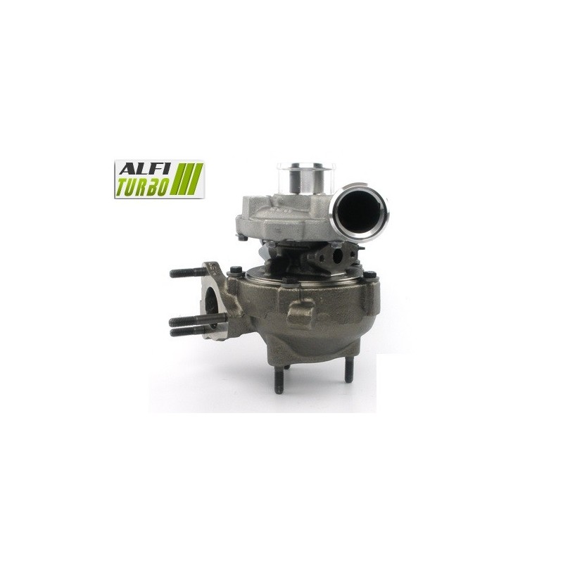 Turbo Hyundai  Elantra  1.5 CRDI 128 hp, 740611-1, 782403-1, 282012A100, 28201-25A120, 28201-2A100, 28201-25A120