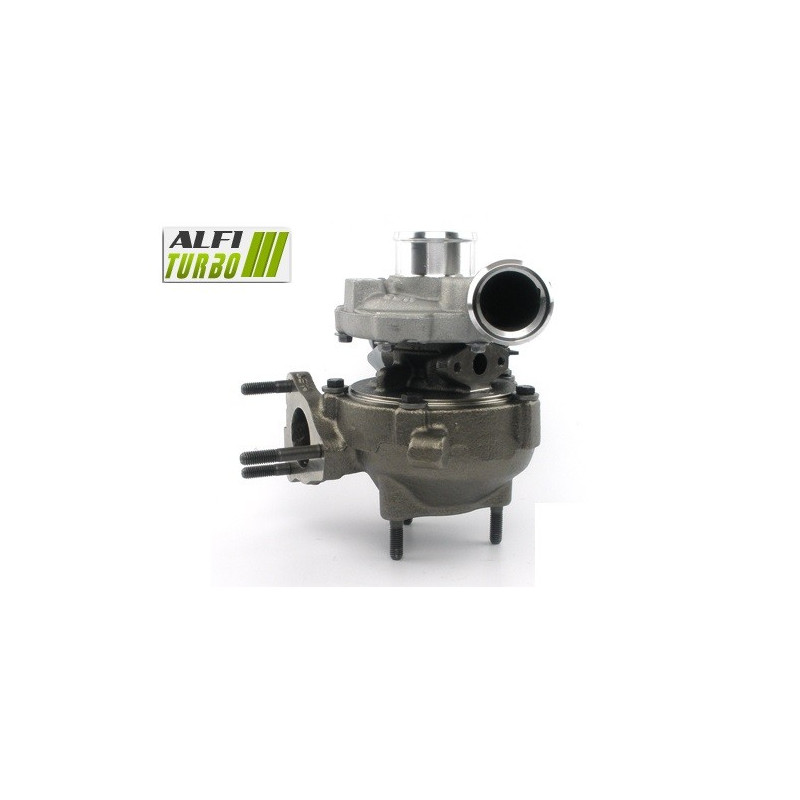 Turbolader Hyundai  Getz 1.5 CRDI 82, 88, 110 ps, 740611-1, 782403-1, 282012A100, 28201-25A120, 28201-2A100, 28201-25A120