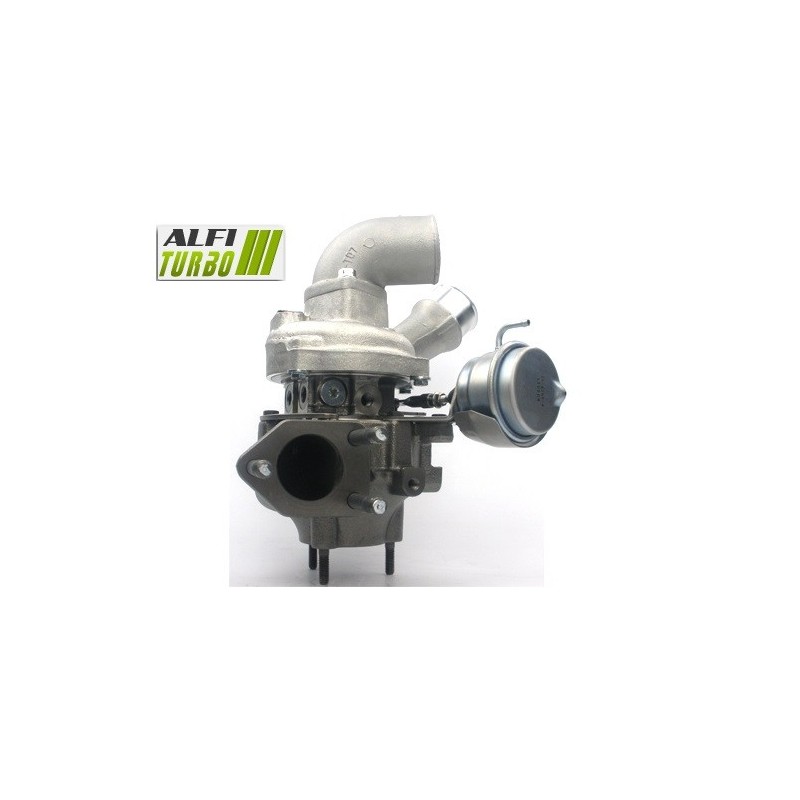 Turbo Hyundai  i800 2.5 CRDI 170 hp, 28200-4a480, 282004A480 , 53039880145, 53039700145, 53039880127, 53039700127