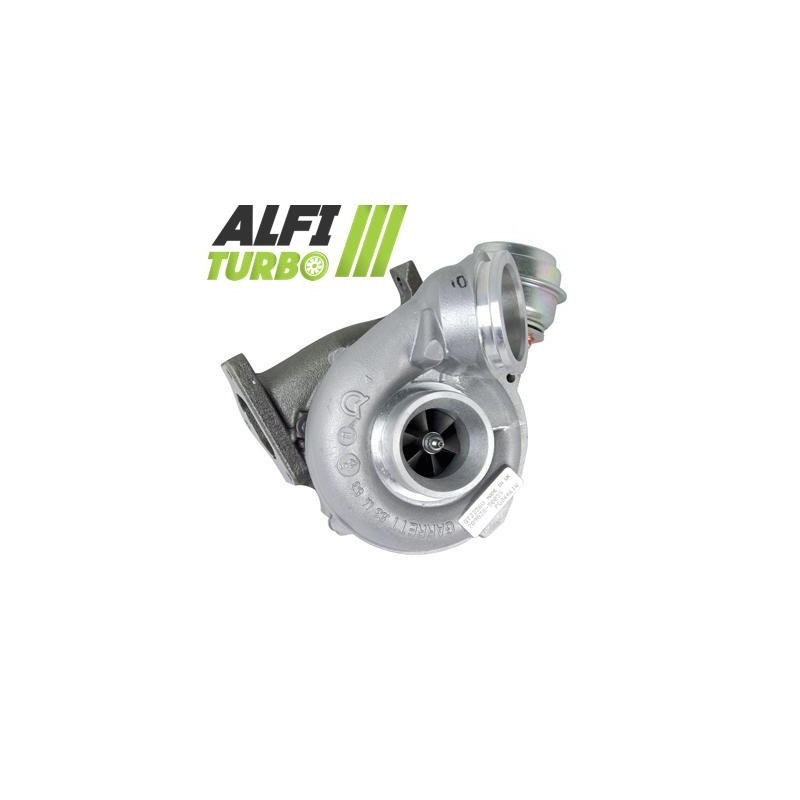 Turbo Mercedes Sprinter 208 CDI 82 CV, A6110961699, A6110961599, A6110960899, 778794-1, 726698-3, 726698-2, 726698-1, 709836-4