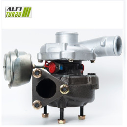 Turbo Saab  9-3 2.2 DTI 115, 125 CV, 24418170, 24445062, 860038, 860051, 860086, 9202611, 93184300, 705204-1, 717626-1
