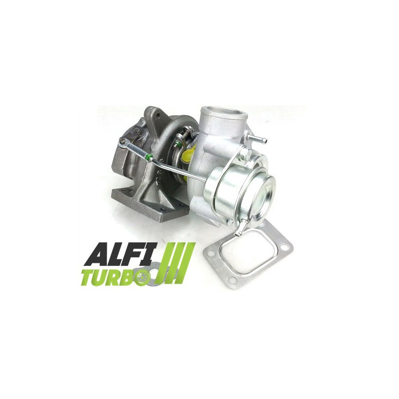 Turbolader Saab  9-5 2.3i 210, 220, 230, 250, 260 ps, 55559825, 55560601, 49189-01800, 49189-01810, 49189-01830, 49189-01850