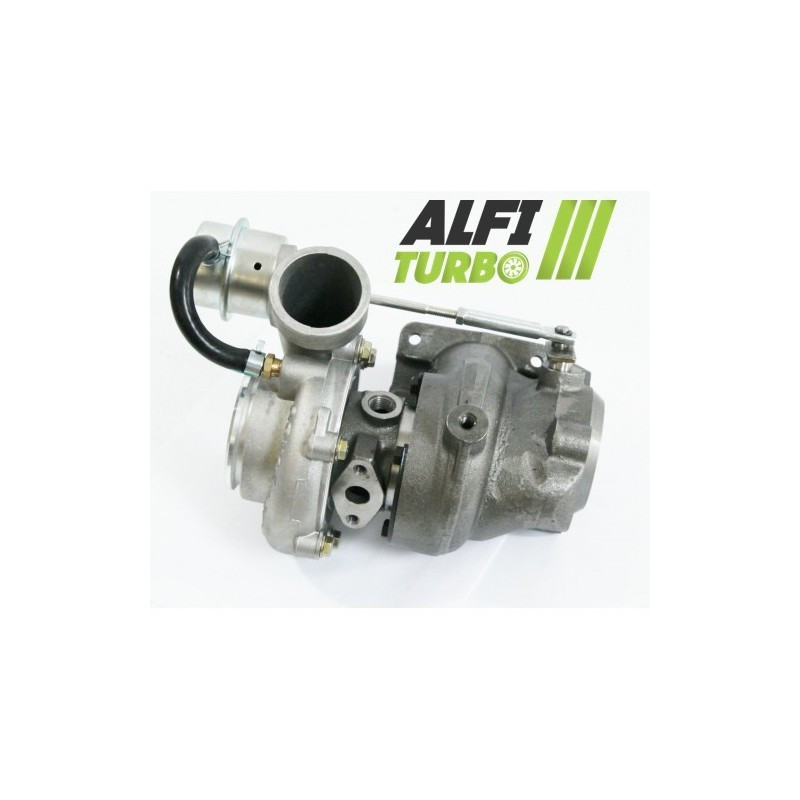 Turbo Saab  9-5 2.0i 150, 192 CV , 9172123, 5955704, 5955703, 4611349, 9180290, 9198631, 452204-1, 452204-2, 452204-3