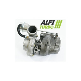 Turbodmychadlo Saab 9-5 2.3i 170, 185, 210, 230 k, 9172123, 5955704, 5955703, 4611349, 9180290, 9198631, 452204-1, 452204-2, 452