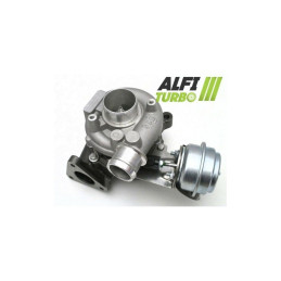 Turbo Seat  Alhambra  1.9 TDI 110 hp, 028145702P, 028145702PV, 028145702PX, 028145702S, 028145702SV, 701855-2, 701855-4, 701855-