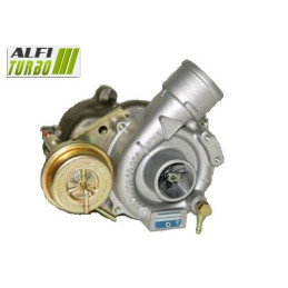 Turbó VW Sharan 1.8T 150 LE, 06A145703C, 06A145703CV, 06A145703CX, 53039700022, 53039880022, BV030022, KP030022