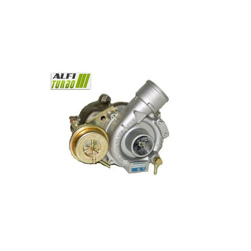 Turbolader VW Sharan 1.8T 150 ps, 06A145703C, 06A145703CV, 06A145703CX, 53039700022, 53039880022, BV030022, KP030022