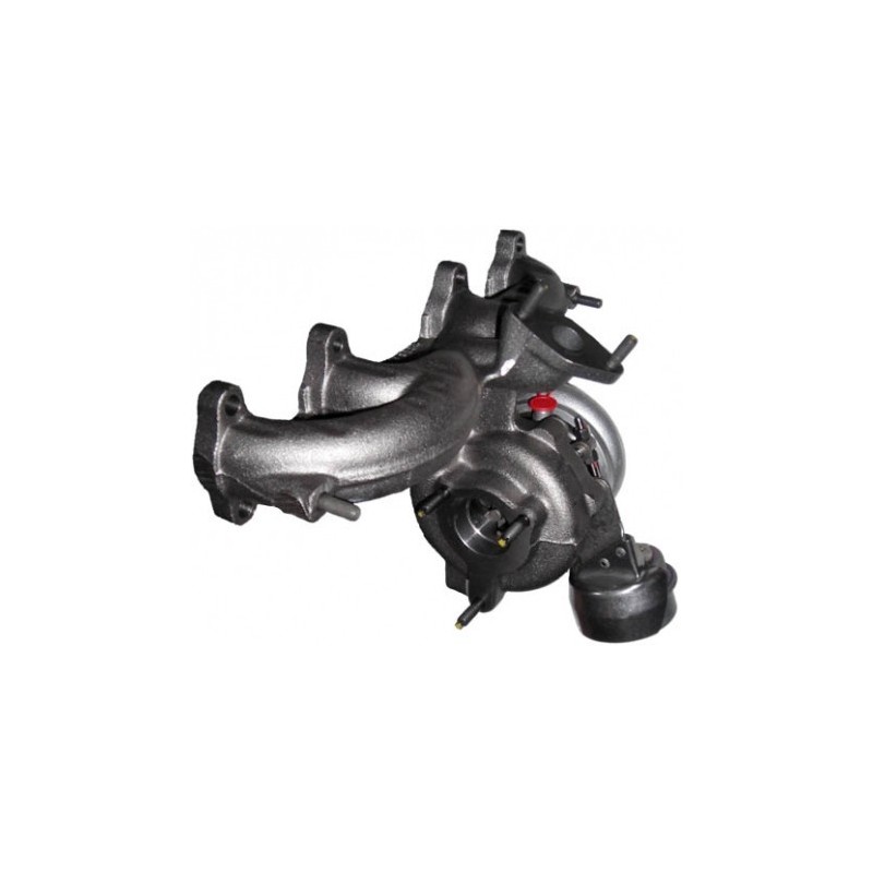 Turbo Seat Altea 1.9 TDI 105 cv, 03G253016J, 03G253014D, 03G253014M, 03G253019K, 54399700029, 54399700068, 54399700072