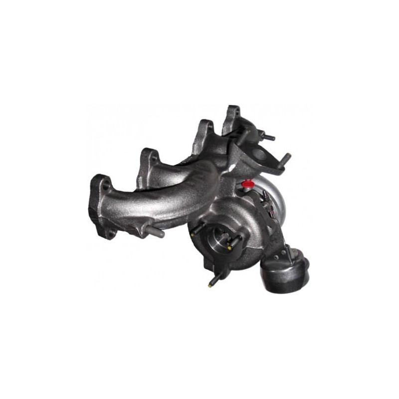 Turbodmychadlo Seat Ibiza 1.9 TDI 90 100 105 k, 03G253016J, 03G253014D, 03G253014M, 03G253019K, 54399700029, 54399700068, 543997