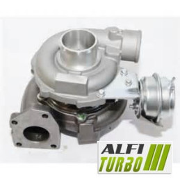 Turbo Jeep Cherokee 2.8 CRD 163 KF, 35242112G, 5142797AC, 5142797AB, 35242115F, 35242112F, 05134235AA, 757246-1, 763360-1