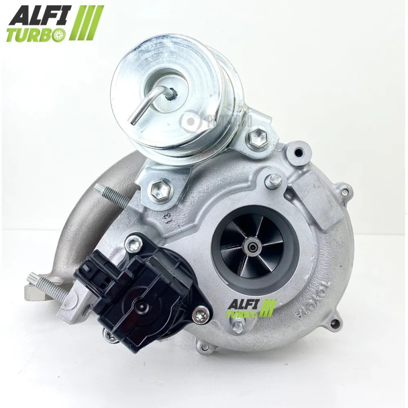 Турбина Lexus GS 200t 2.0T 245 л.с., 17201-36010, 1720136010