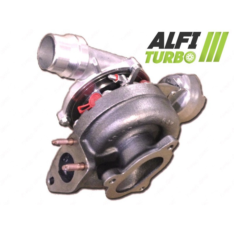 Turbina Mercedes CLA 180 CDI 109 KM, 144114256R, 144116289R, 8200808701, 8200889697, 54399700076, 54399700087, 54399700127