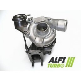 Turbo  Iveco  Daily 2.8 TD 90, 106, 125 hp, 99464737, 5001860076, 5001851014, 0375F6, 49377-07010, 49377-07050, 53039700081