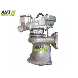 Turbo Volvo V70 1.6 T4 180 bg, BM5G6K682DC, BM5G6K682DD, BM5G6K682EA, CJ5G6K682DA, 54399700033, 54399700034,