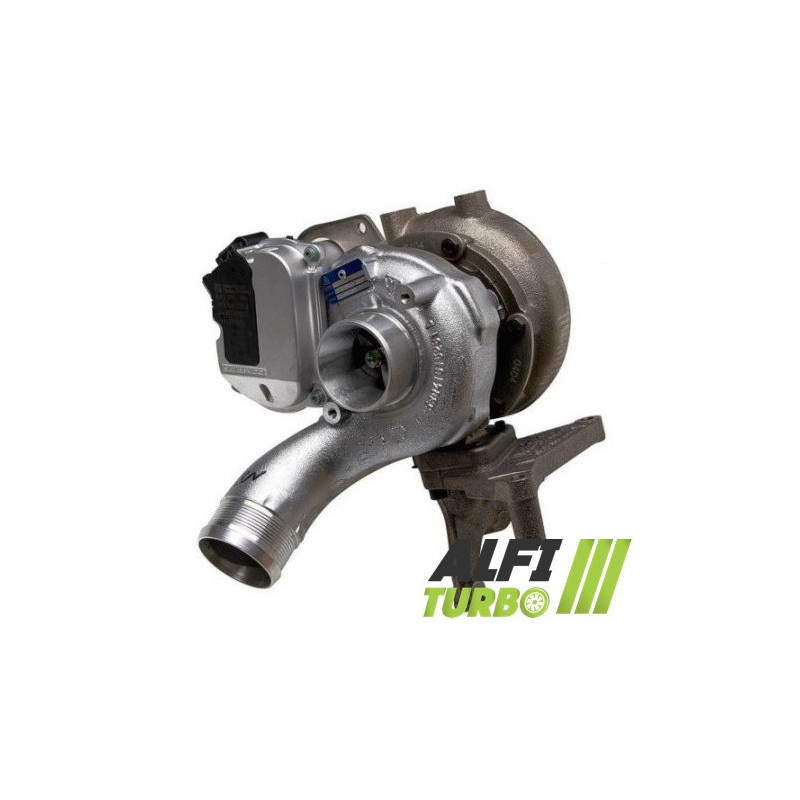 Turbo VW PHATEON 3.0 TDI 224 hj, 059145702F, 059145702L, 059145702M, 059145702R, 53049700035, 53049700043, 53049700054,
