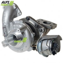 Turbo  Volvo  S60 1.6 D2 114  pk, 0375P7, 0375P8, 9686120680, AV6Q6K682AA, 784011-5, 806291-1, 824060-5