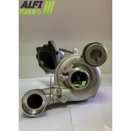 Turbo  Mercedes  Sprinter  311 CDI 114  pk, 53049700086, 53049880086, A6510900980, A651090638088, A651090638080, A6510906380