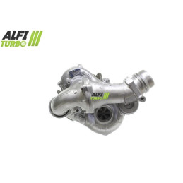 Turbolader NEU 2.2 CDI 129 163 ps, 53049700086, A6510900980, A651090638088, A651090638080, A6510906380, A651090608088