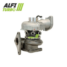 Turbó Subaru Legacy GT 2.0i 2.5i 3.0i, 14411-AA510, 14411-AA511, 14411-AA51A, VF40, VA430083, VB430083, VC430083