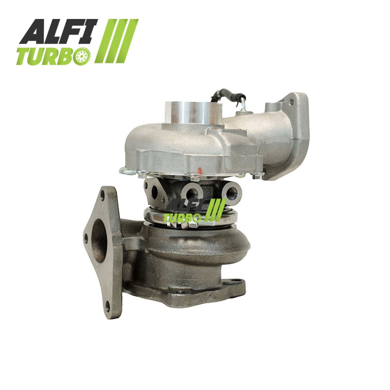 Turbo  Subaru  Legacy GT 2.0i 2.5i 3.0i, 14411-AA510, 14411-AA511, 14411-AA51A, VF40, VA430083, VB430083, VC430083