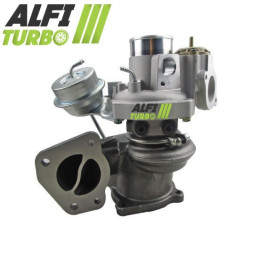 Turbo JAUNUMS priekš Insigna 2.0i 220, 250 ZS, 0860224, 0860262, 0860471, 4814279, 95516198, 53049700059, 53049700184, 8B04-400-