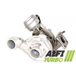 Turbo  Fiat  Doblo  1.9 JTD 120 hp, 55188690, 55205177, 55214061, 736168-0002, 736168-0003, 736168-5002S, 777251-0001