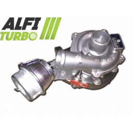 Turbina Opel Corsa 1.3 CDTi 90 CP, 55197838, 860081, 860126, 93169101, 93184183, 54359700015, 54359800015, 54359880015
