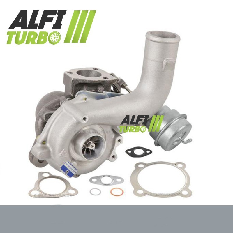 Turbo Seat Leon 1.8T 150 hp, 06A145703A, 53039700011, 06A145703G, 06A145704L, 53039700044