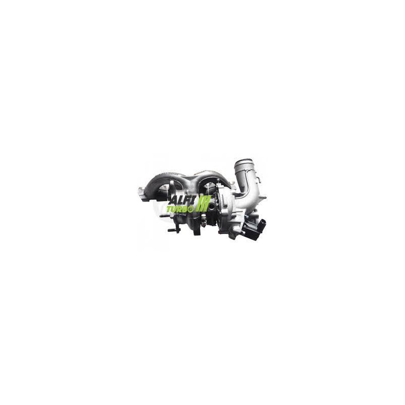 Τούρμπο Seat Leon 2.0 TFSI 211 ίππο, 53039700290, 06J145713K, 06J145701T, 06J145702L, 06J145713L, 06J145713T, 06J145701N, 9VA02