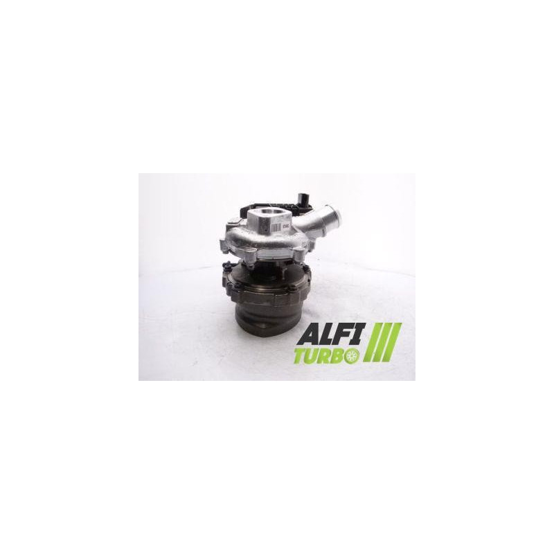 Turbolader Ford  Tourneo 2.2 TDCI 155 ps, BK3Q6K682PC, BK3Q6K682PB, BK3Q6K682CC, BK3Q6K682CB, BK3Q6K682, 787556-1, 854800-1
