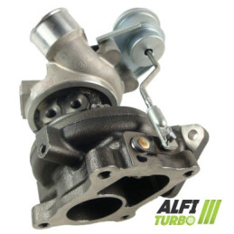 Turbolader für Fiat  Ducato 2.2 MJTD 100 ps, 49131-05212, 0375K7, 6U3Q6K682AE, 49131-05210, 49131-05252,8M03-200-987
