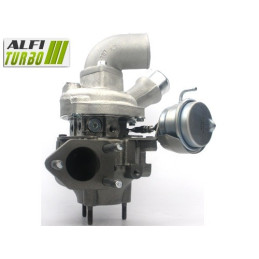 Τούρμπο Hyundai H1 2.5 CRDI 170 ίππο, 28200-4a480, 282004A480 , 53039880145, 53039700145, 53039880127, 53039700127, 8B43-300-L05