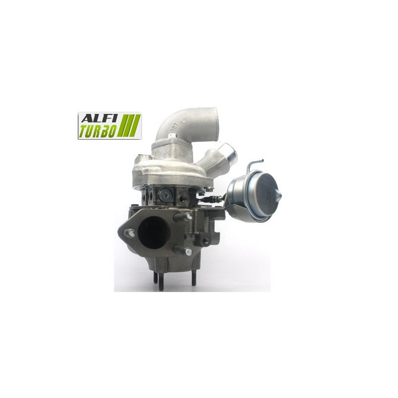 Turbolader Hyundai  H1 2.5 CRDI 170 ps, 28200-4a480, 282004A480, 53039880145, 53039700145, 53039880127, 53039700127, 8B43-300-L0