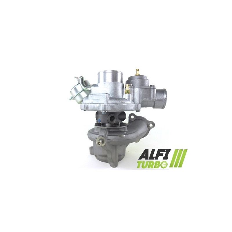 Turbolader Opel  Vectra 2.0T 175 ps, 720168, 12755106, 860063, 12755106,