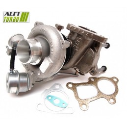 Turbo  Hyundai  H1 2.5 TD 99 hp, 28200-42520, 2820042520, 49177-07503, 4917707503