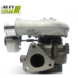 Turbo Hyundai Santa Fe 2.2 CRDI 155 hk, 2823127810, 28231-27810, 49135-07310, 49135-07311, 49135-07312