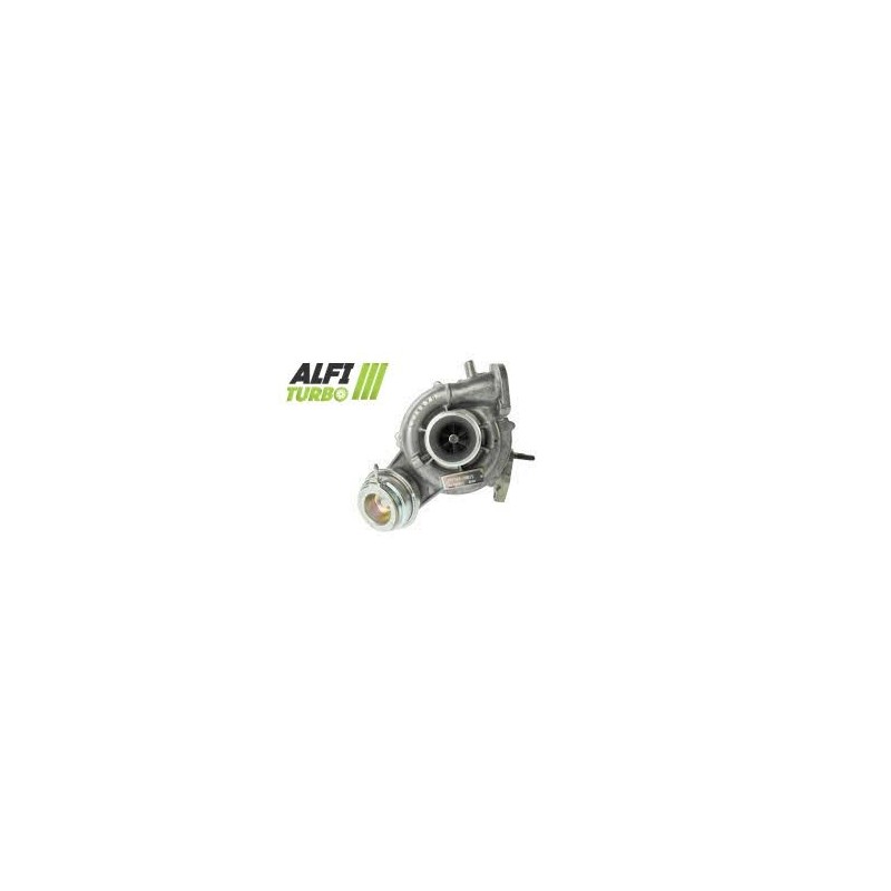 Turbo  Fiat  Doblo  1.6 MJTD 90, 100, 105 hp, 55209152, 860331, 55230176, 55229855, 55229855, 766891-1, 784844-1, 807068-1