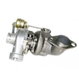 Turbo 1.9 TD 75 KM, 037590, 037591, 1390086CB0000, 17202830, 9619991180, 53049700011, 53049880011