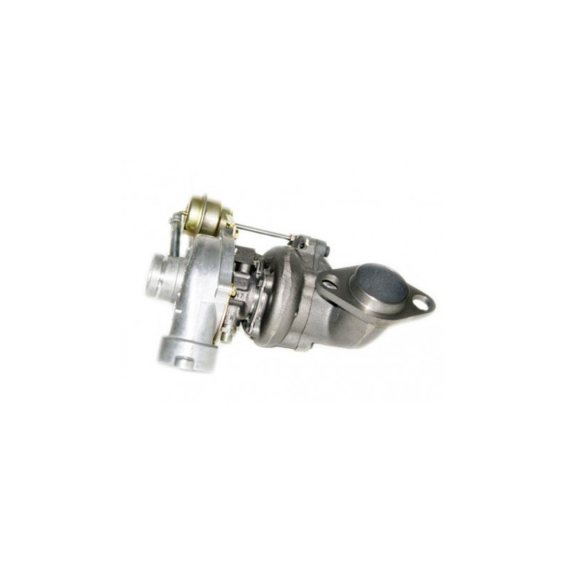 Turbó 1.9 TD 75 LE, 037590, 037591, 1390086CB0000, 17202830, 9619991180, 53049700011, 53049880011