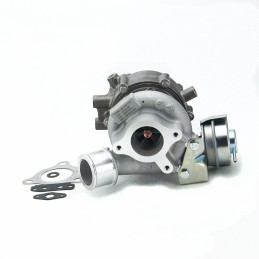 Turbo Mitsubishi L200 2.4 DI-D 154 / 181 cv, 1515A295, 6000605336, 49335-01410, 49335-01410, 49335-01411, 49335-01412