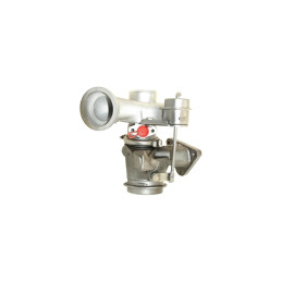 Turbo Mercedes Sprinter 509 CDI 88 CV, VV17, A6460900580, A6460901780, A6460901780, 6460900580, 6460901780