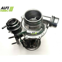 Turbo Volvo V40 2.0 D2 120 150 ZS, 36010069, 31380130, 836264-0001, 836264-1, 836264-2001, 836264-5001S