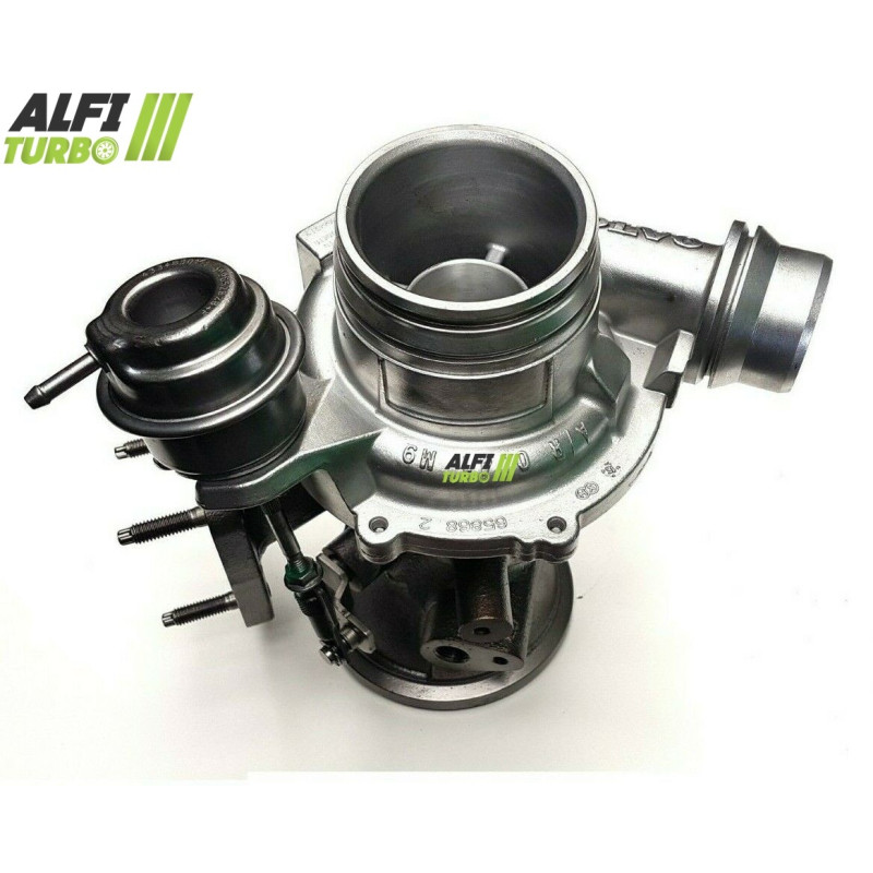Turbolader Volvo V60 2.0 D2 120 ps, 36010069, 31380130, 836264-0001, 836264-1, 836264-2001, 836264-5001S Turbolader Volvo V60 2.0 D2 120 ps, 36010069, 31380130, 836264-0001, 836264-1, 836264-2001, 836264-5001S