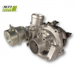 Turbina ibrido 1.4 TDI 75 CV, 706680-0001, 701729-0001, 045145701, 045145701V, 045145701X, 045145701C, 045145701CX, 045145701V